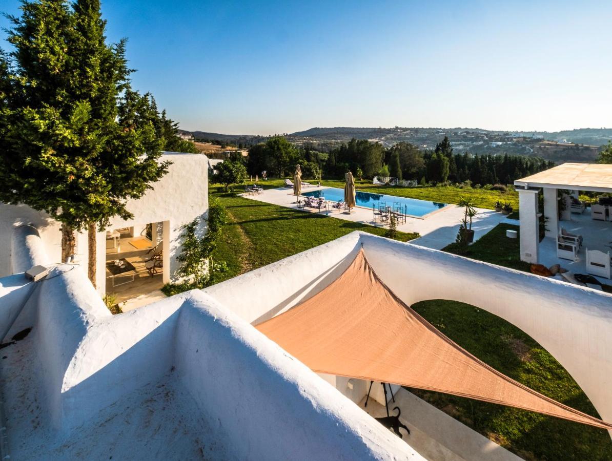 Dar Jbel Hotel Dar Retba Екстериор снимка