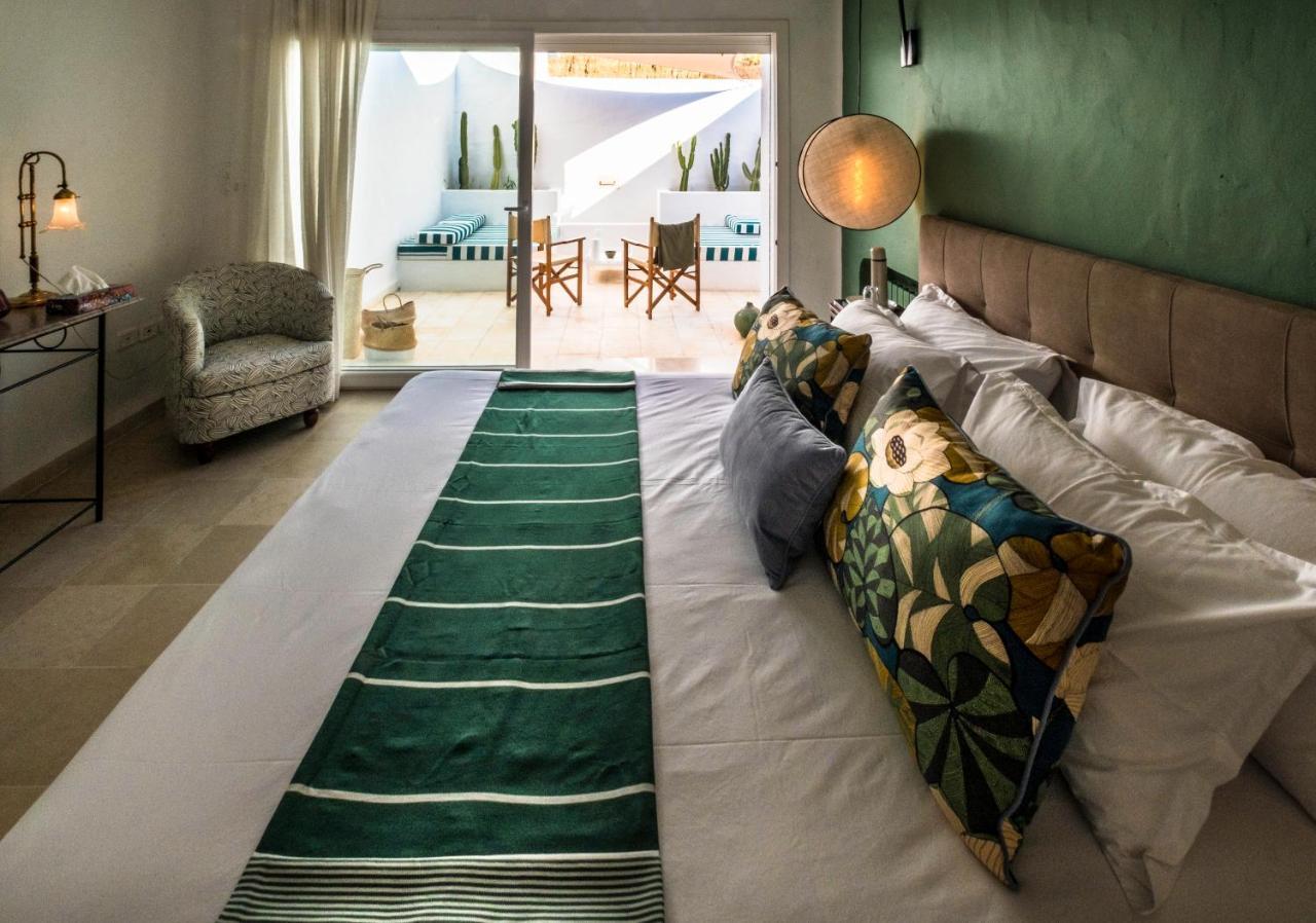Dar Jbel Hotel Dar Retba Екстериор снимка