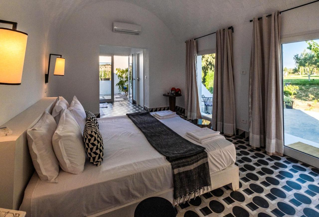 Dar Jbel Hotel Dar Retba Екстериор снимка