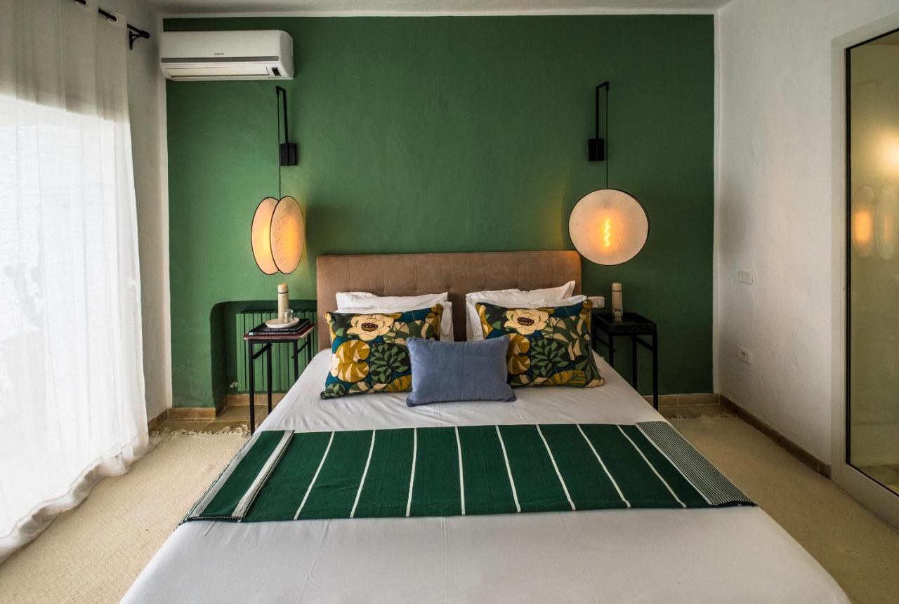 Dar Jbel Hotel Dar Retba Екстериор снимка
