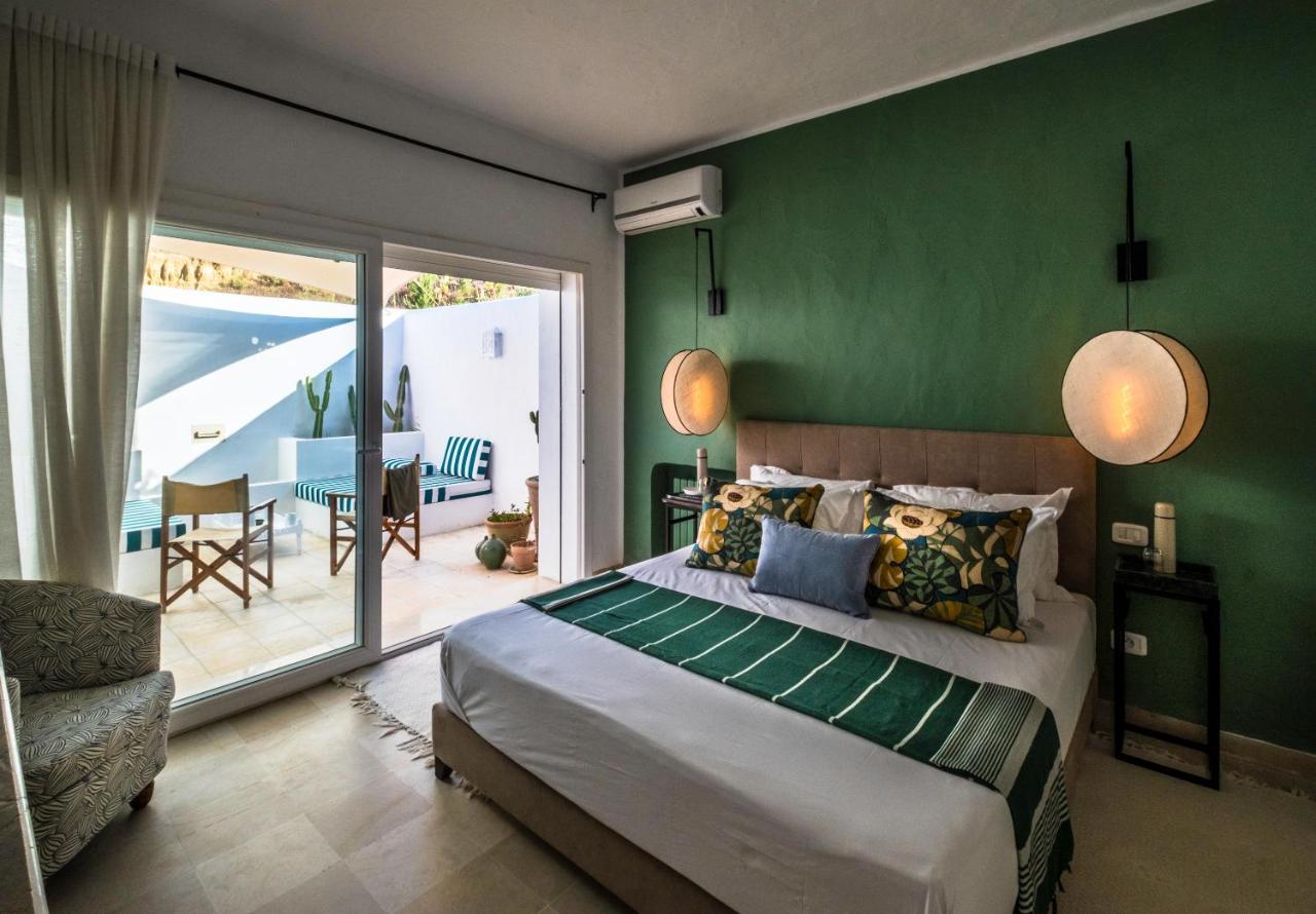 Dar Jbel Hotel Dar Retba Екстериор снимка