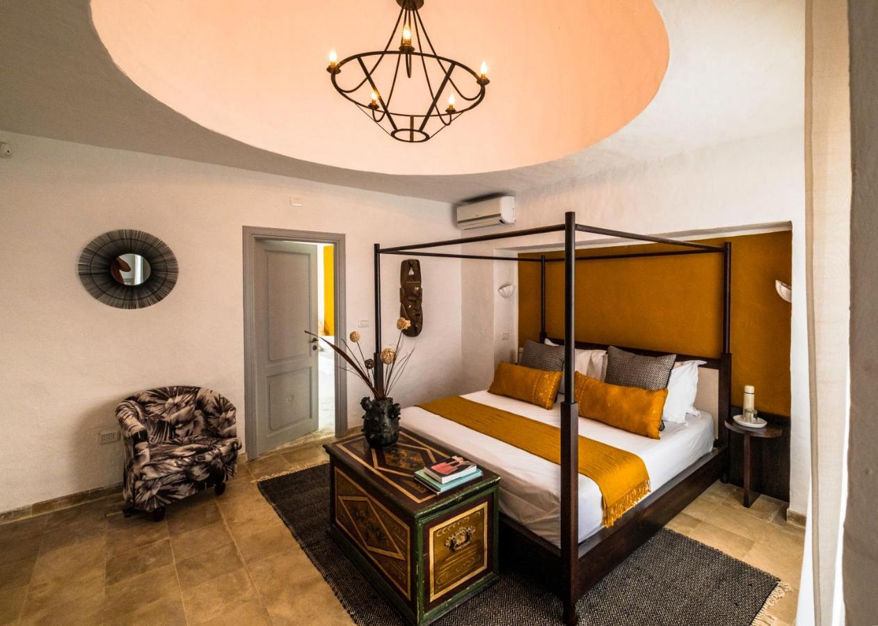 Dar Jbel Hotel Dar Retba Екстериор снимка