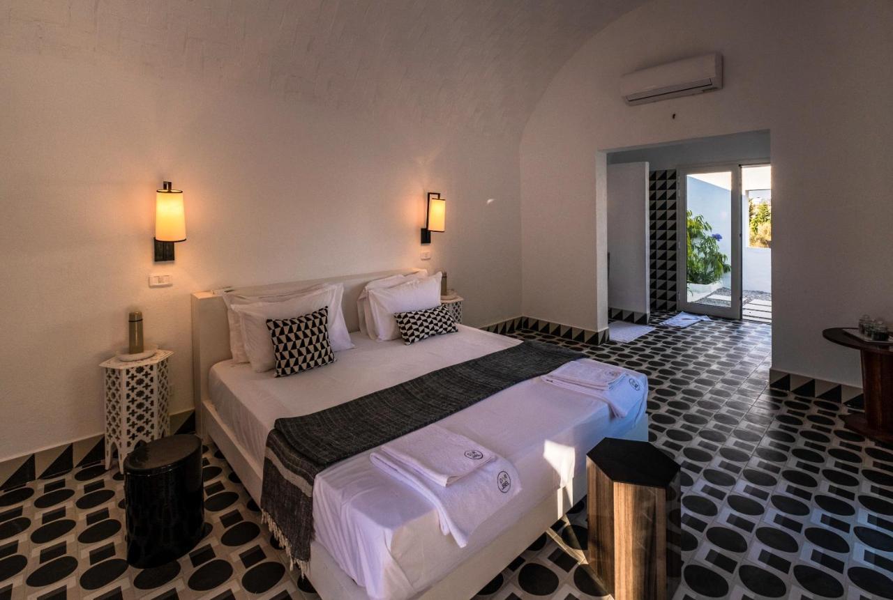 Dar Jbel Hotel Dar Retba Екстериор снимка