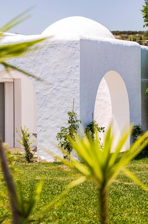 Dar Jbel Hotel Dar Retba Екстериор снимка