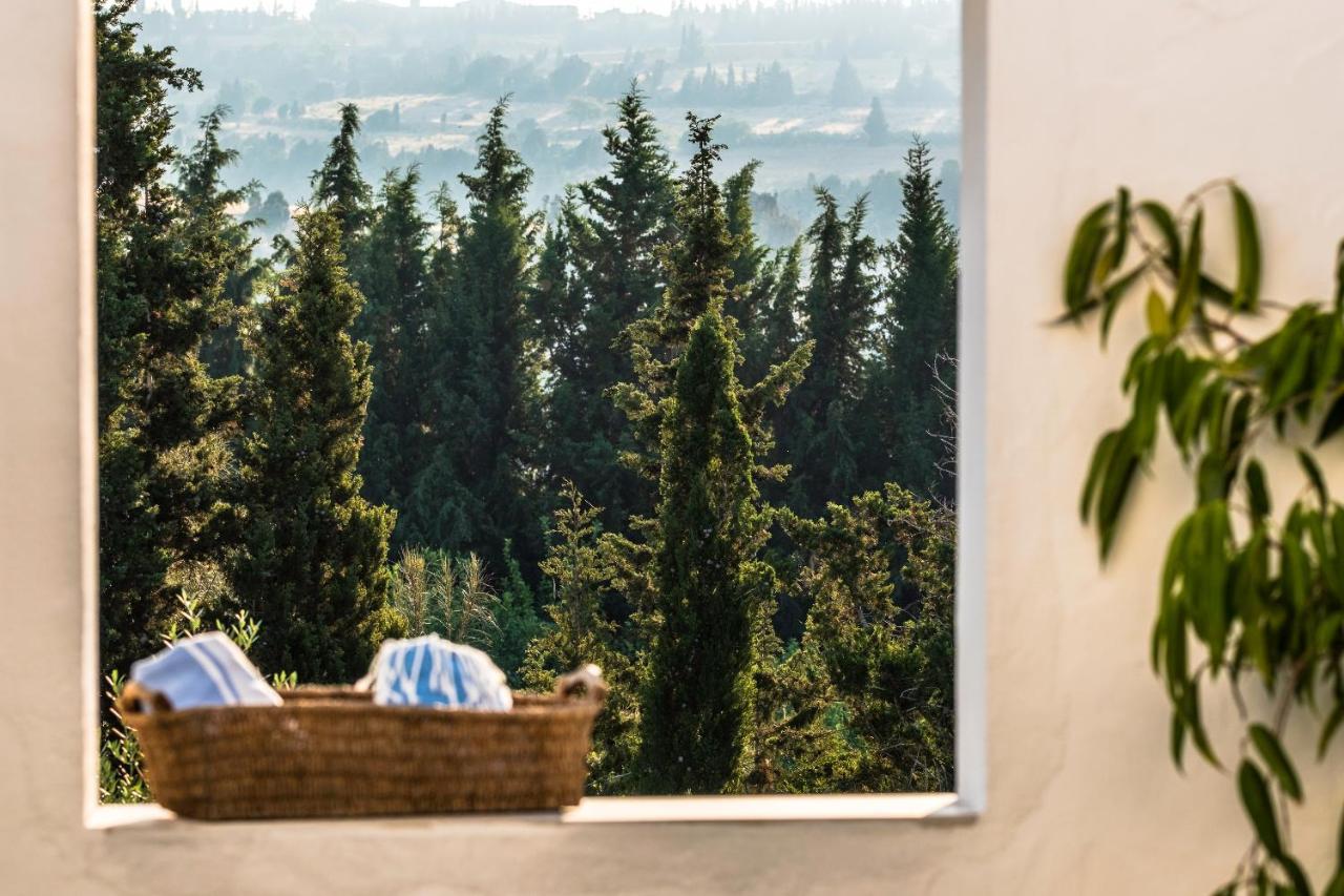 Dar Jbel Hotel Dar Retba Екстериор снимка