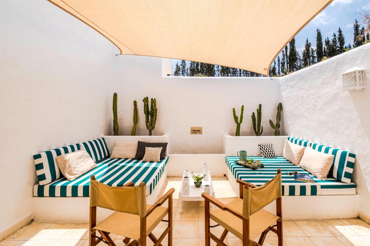 Dar Jbel Hotel Dar Retba Екстериор снимка