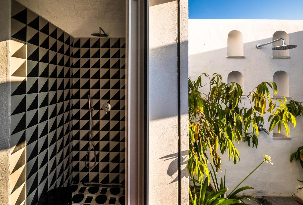 Dar Jbel Hotel Dar Retba Екстериор снимка