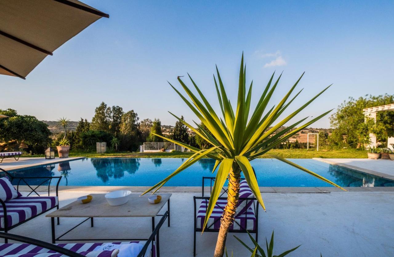 Dar Jbel Hotel Dar Retba Екстериор снимка