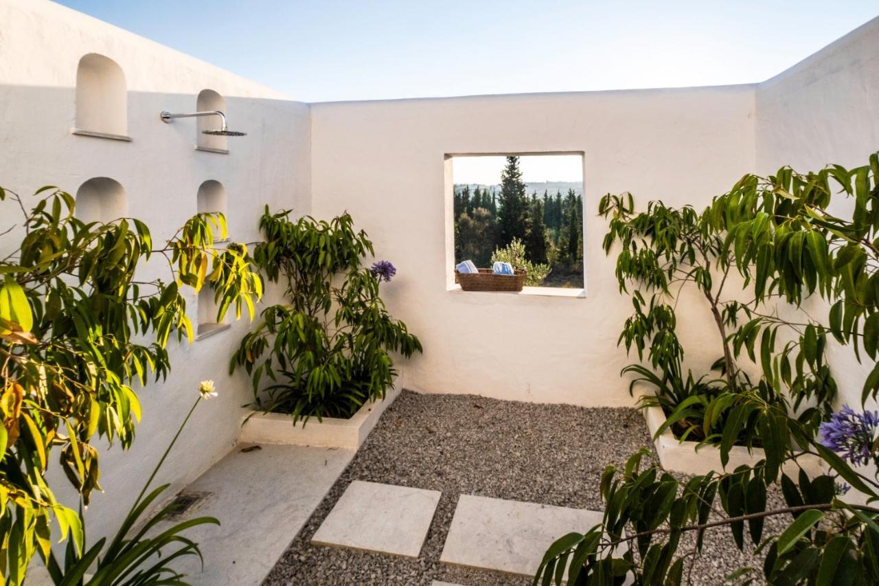 Dar Jbel Hotel Dar Retba Екстериор снимка