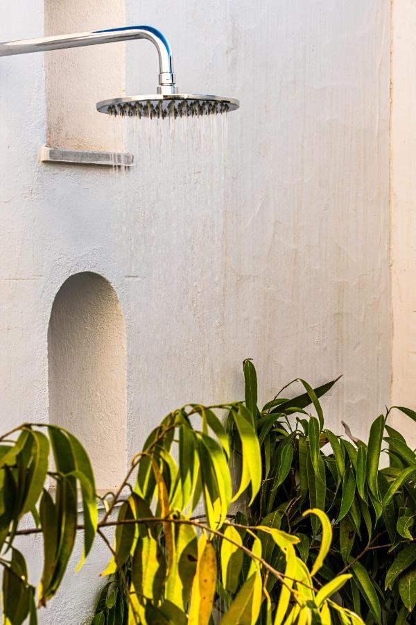 Dar Jbel Hotel Dar Retba Екстериор снимка