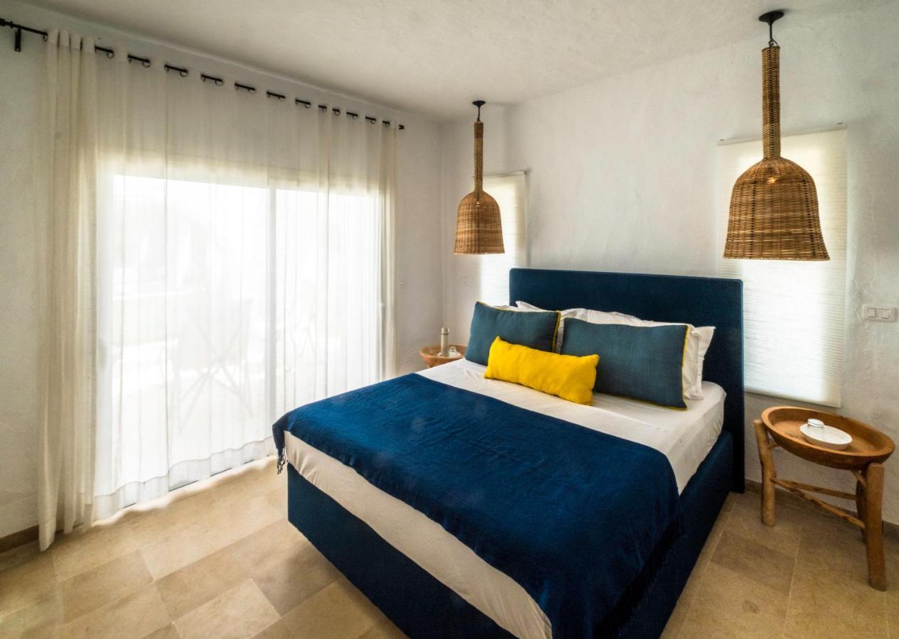 Dar Jbel Hotel Dar Retba Екстериор снимка
