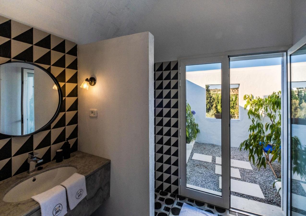 Dar Jbel Hotel Dar Retba Екстериор снимка