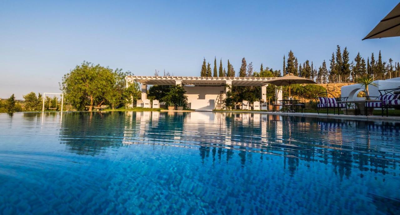 Dar Jbel Hotel Dar Retba Екстериор снимка
