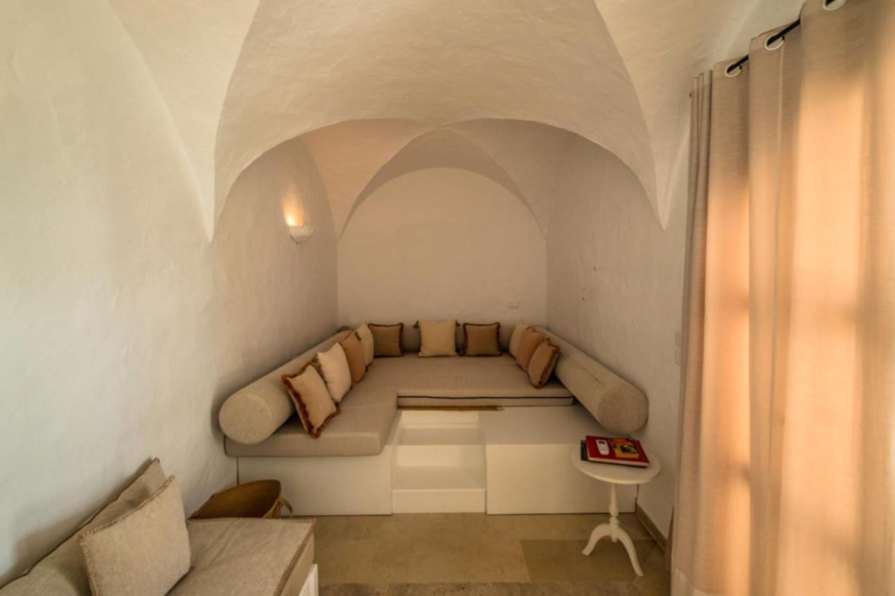 Dar Jbel Hotel Dar Retba Екстериор снимка