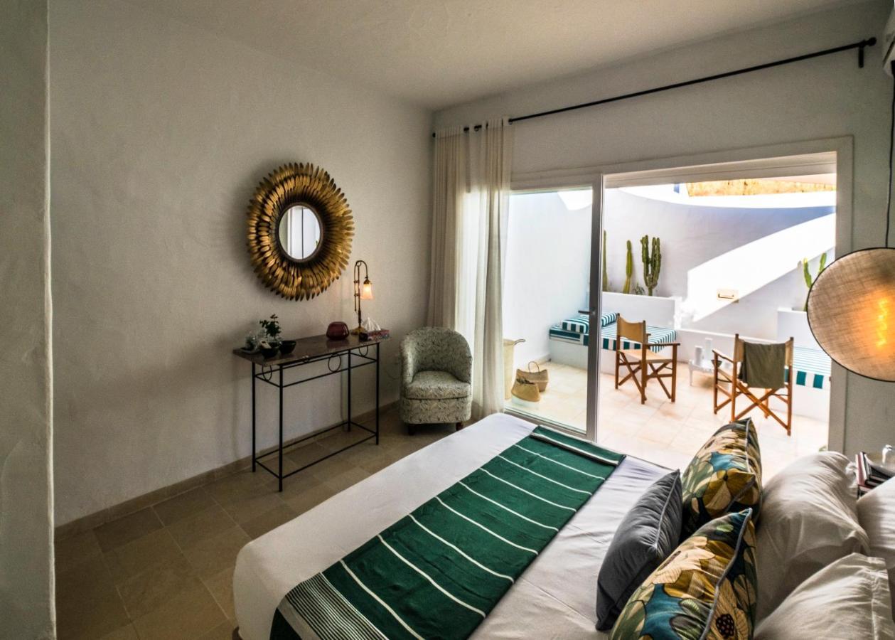 Dar Jbel Hotel Dar Retba Екстериор снимка