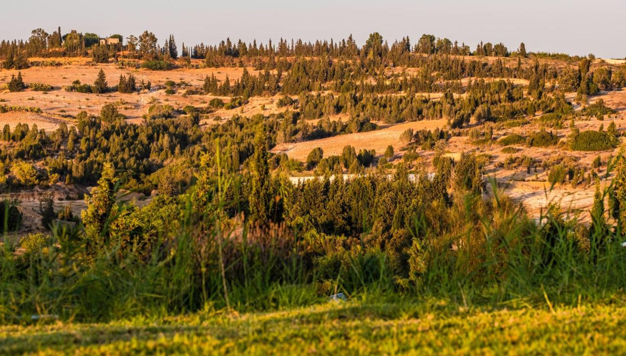 Dar Jbel Hotel Dar Retba Екстериор снимка