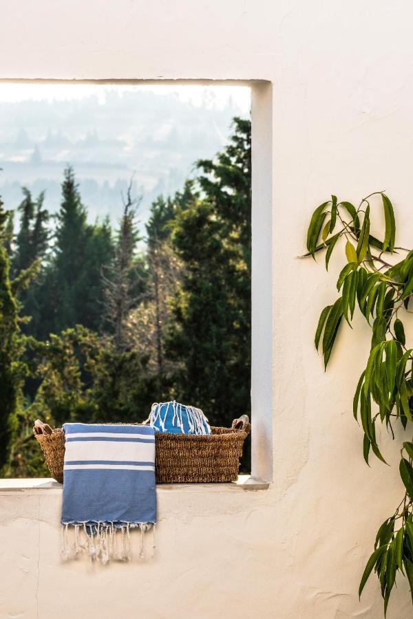 Dar Jbel Hotel Dar Retba Екстериор снимка