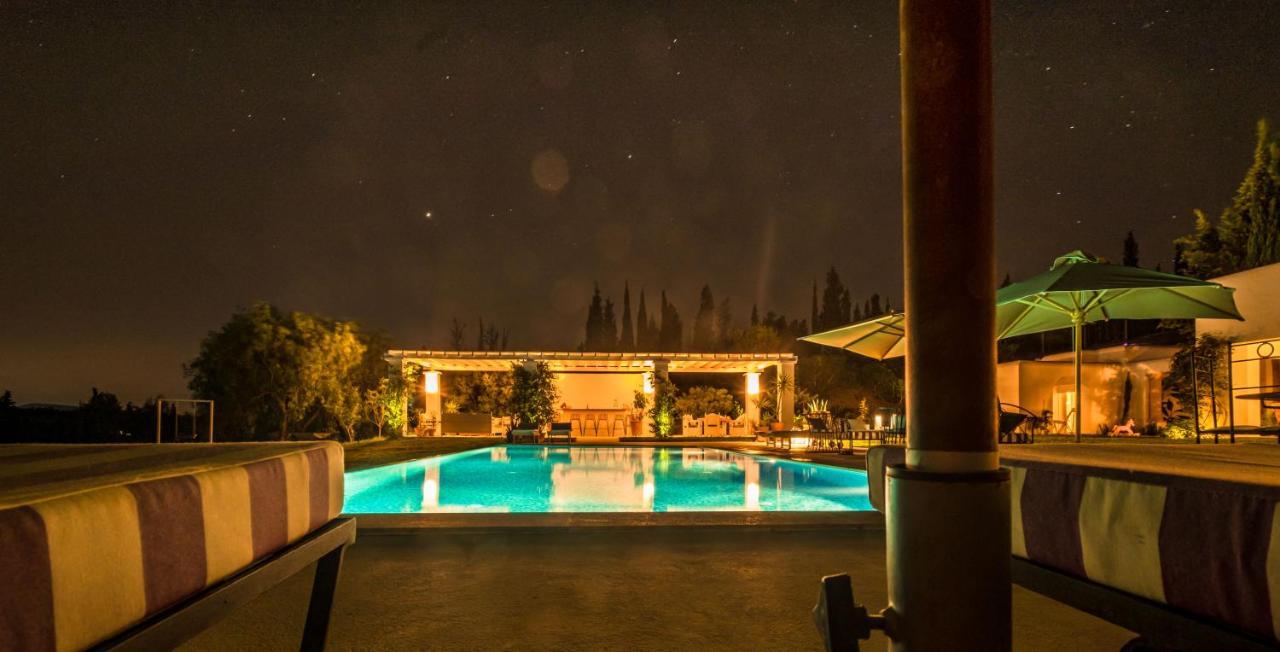 Dar Jbel Hotel Dar Retba Екстериор снимка