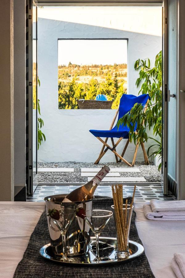 Dar Jbel Hotel Dar Retba Екстериор снимка