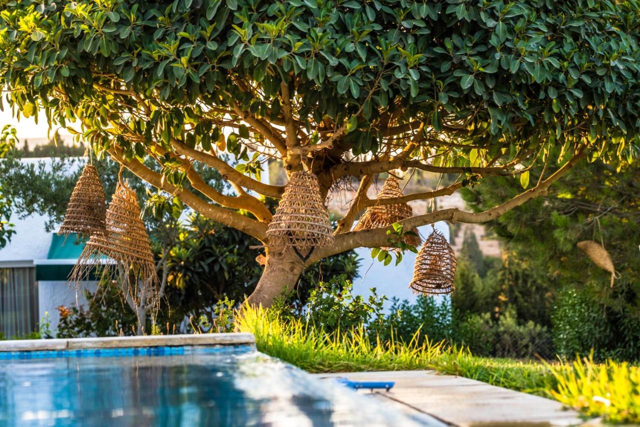 Dar Jbel Hotel Dar Retba Екстериор снимка