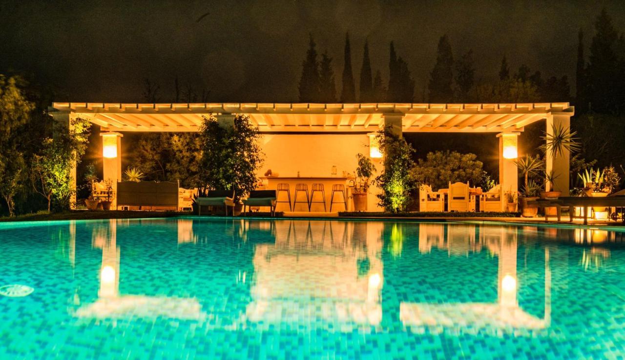 Dar Jbel Hotel Dar Retba Екстериор снимка